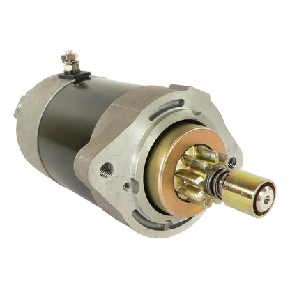 Suzuki Marine Outboard Starter Motor