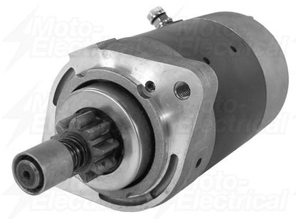 Suzuki Marine Outboard Starter Motor
