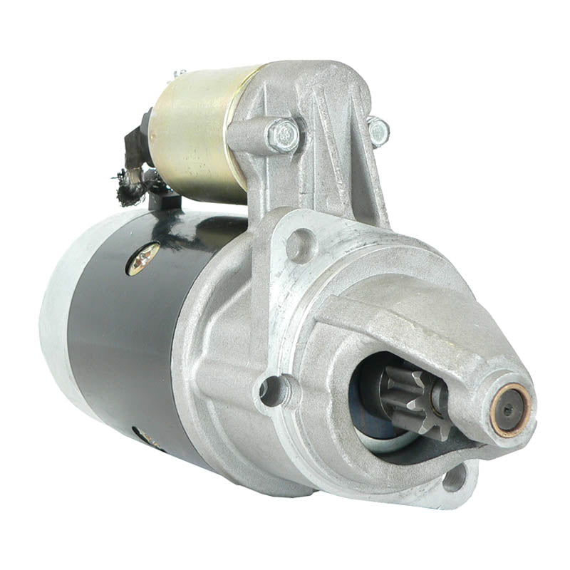 Starter Motor For Lift Trucks DD 12-Volt CW 9-Tooth
