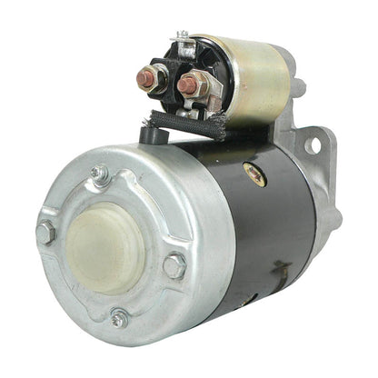Starter Motor For Lift Trucks DD 12-Volt CW 9-Tooth