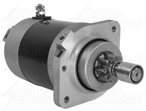 Starter Motor For Suzuki Marine 115 140hp Marine engine (8 Tooth Drive)