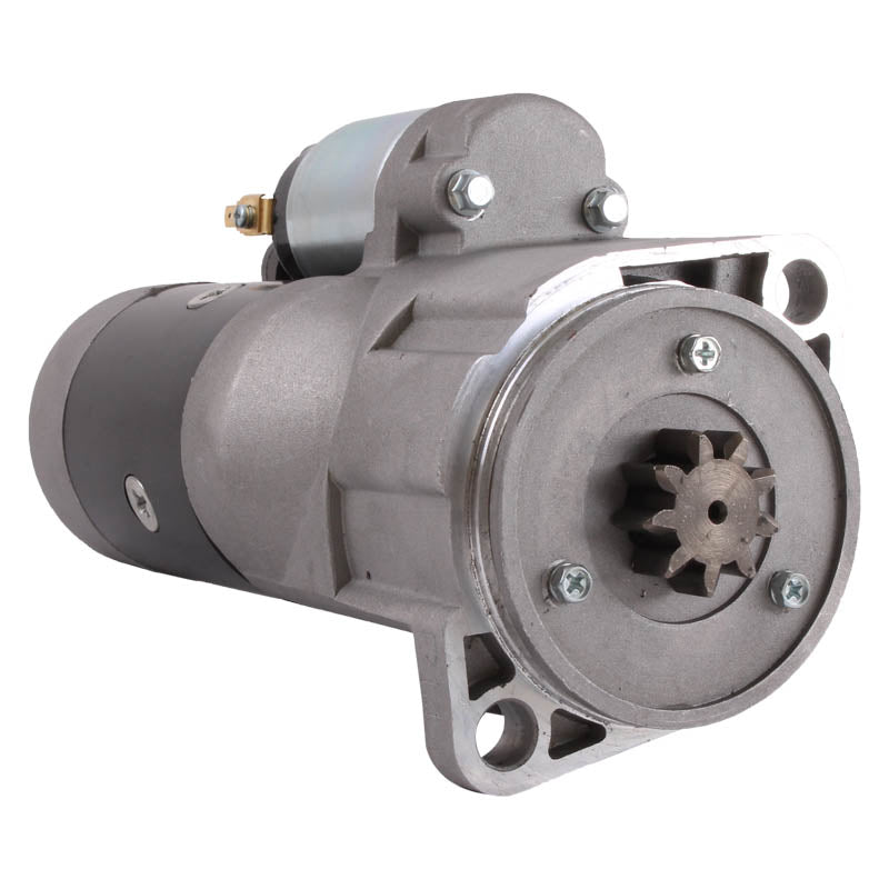 Starter Motor For Samsung Excavators Yanmar Engine