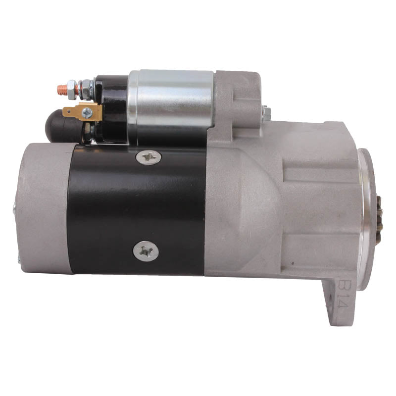 Starter Motor For Samsung Excavators Yanmar Engine