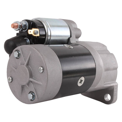 Starter Motor For Samsung Excavators Yanmar Engine