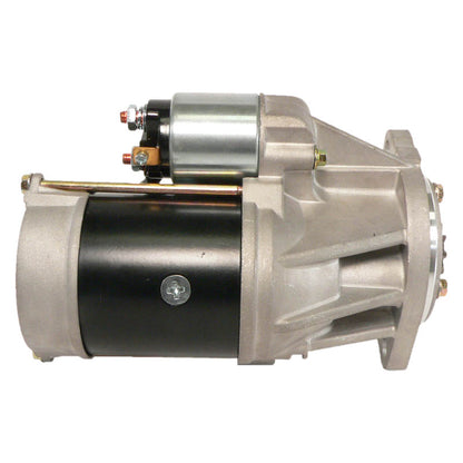 Starter Motor For Yanmar Engines OSGR 12-Volt CW 9-Tooth