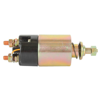 12-Volt 3-Terminal Starter Solenoid for Hitachi Starters