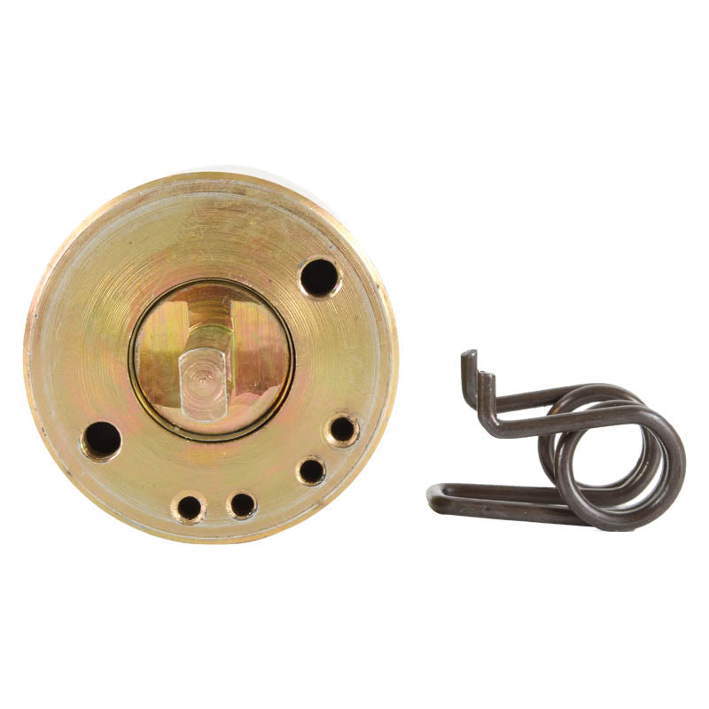 Starter Solenoid for Hitachi Starters - 12V 3-Terminal
