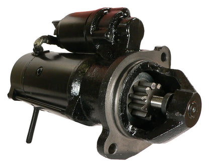 JCB Starter Motor