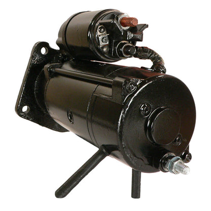 JCB Starter Motor