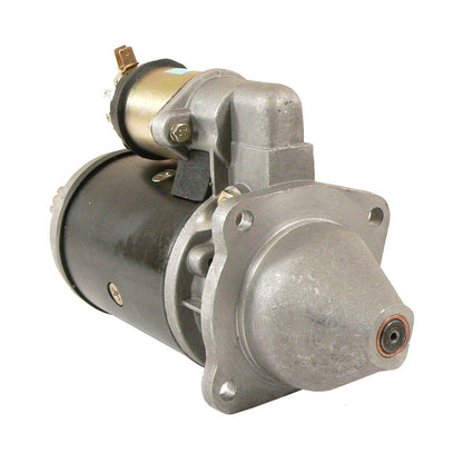 Starter Motor For International Harvester