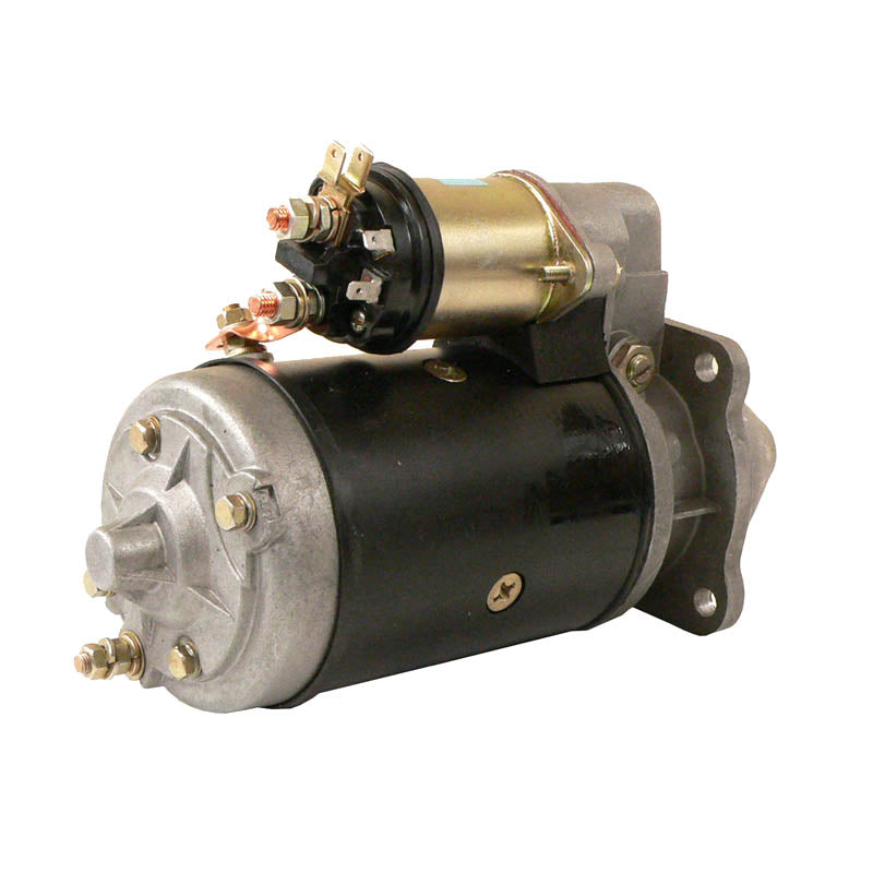 Starter Motor For International Harvester