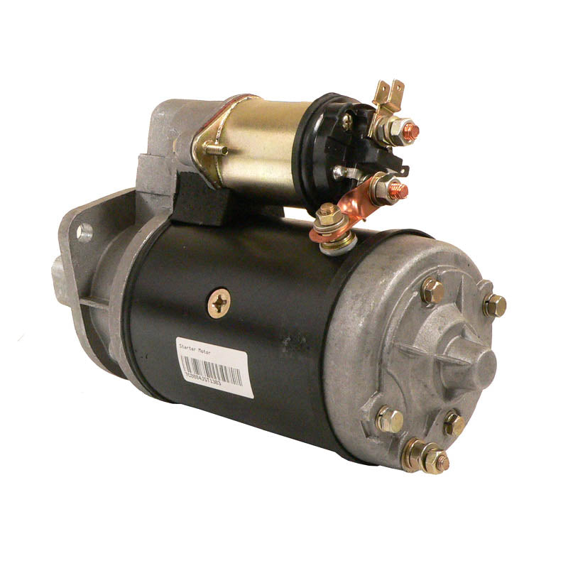 Starter Motor For International Harvester