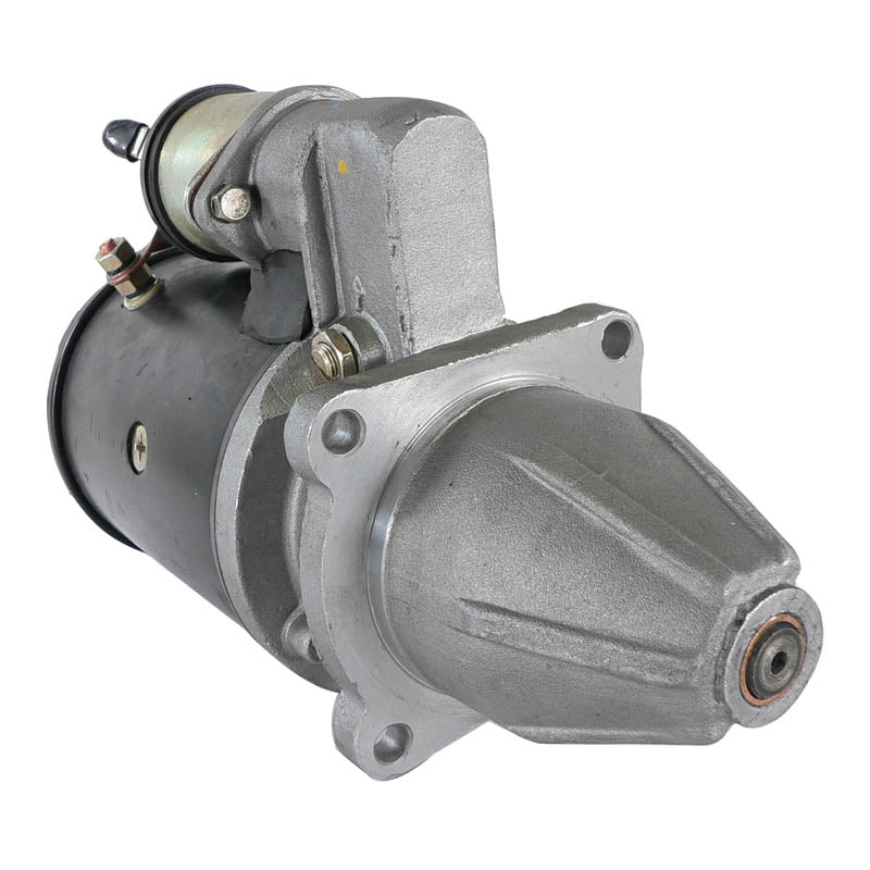 Massey Ferguson 2645 2675 2705 Starter Motor