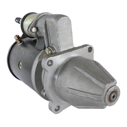 Massey Ferguson 2645 2675 2705 Starter Motor