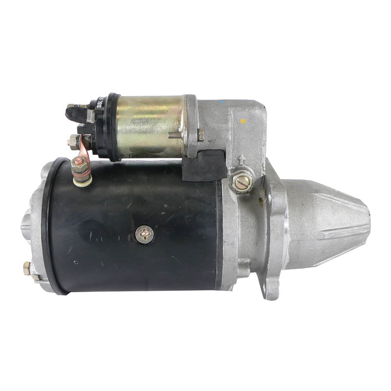 Massey Ferguson 2645 2675 2705 Starter Motor