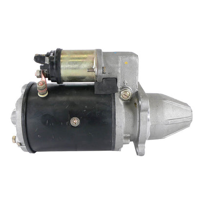 Massey Ferguson 2645 2675 2705 Starter Motor