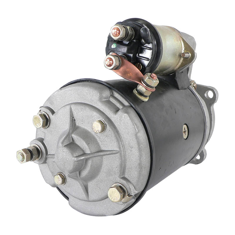 Massey Ferguson 2645 2675 2705 Starter Motor