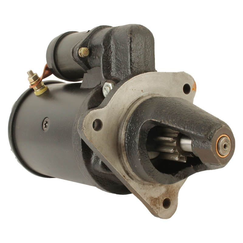 Allis Chalmer Starter Motor