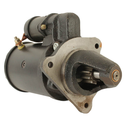 Allis Chalmer Starter Motor