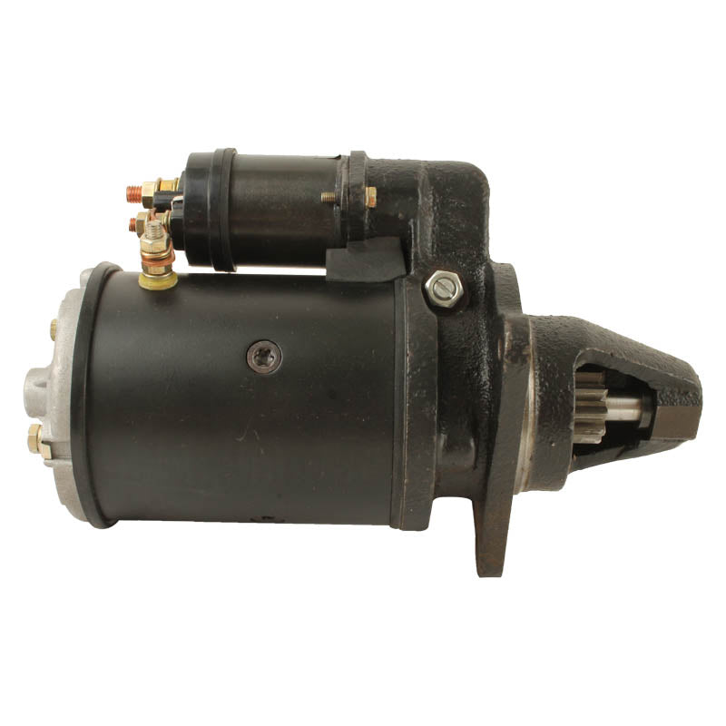 Allis Chalmer Starter Motor