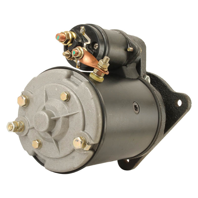 Allis Chalmer Starter Motor