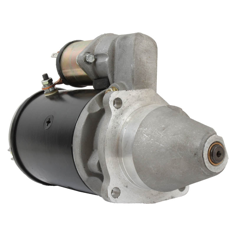 Starter Motor For Case International Harvester