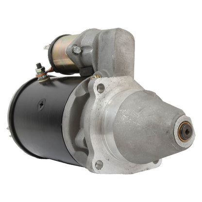 Starter Motor For Case International Harvester