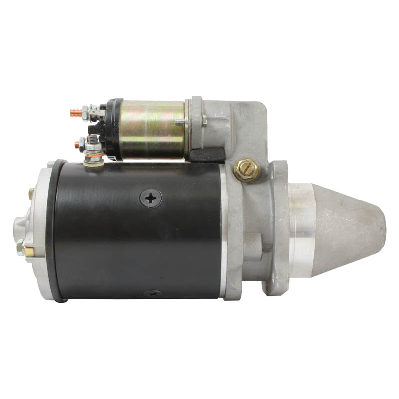 Starter Motor For Case International Harvester