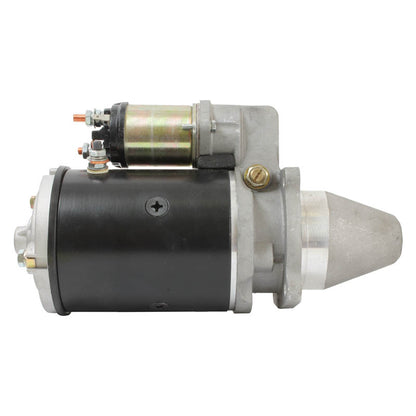 Starter Motor For Case International Harvester