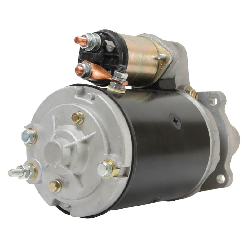 Starter Motor For Case International Harvester