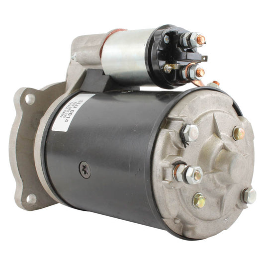 Barber Greene New Holland with Ford Engines Starter – Starter Motor