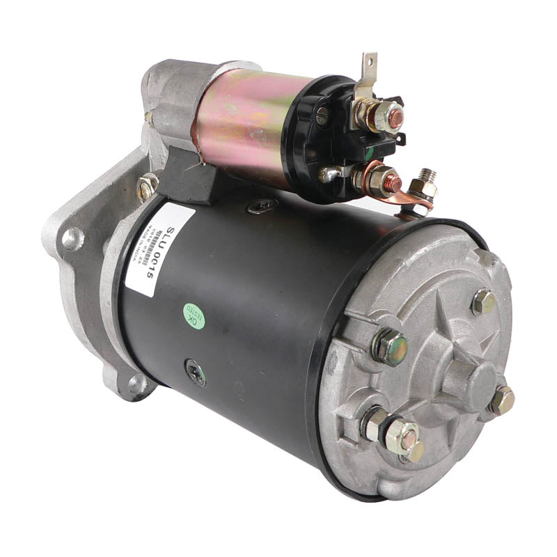 J.C.B Loaders Starter Motor