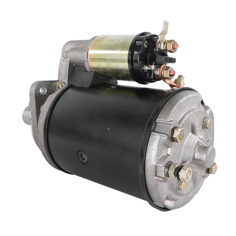 J.C.B 805 Excavator Starter Motor