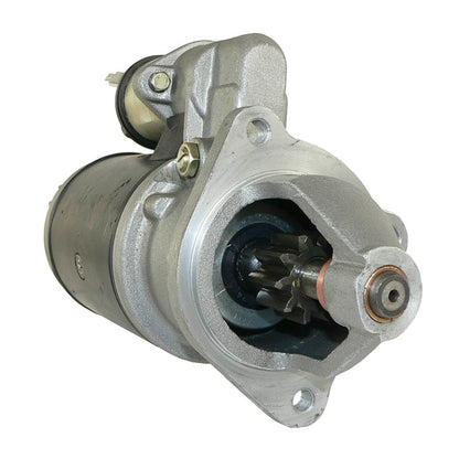 Starter Motor For Lister-Petter TS TR TX Engines