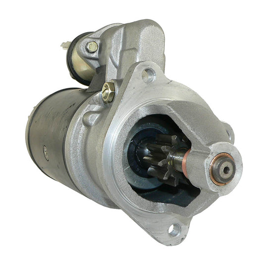 Starter Motor For Lister-Petter TS TR TX Engines