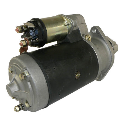 Starter Motor For Lister-Petter TS TR TX Engines