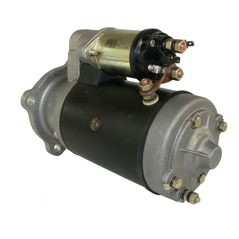 Starter Motor For Lister-Petter TS TR TX Engines
