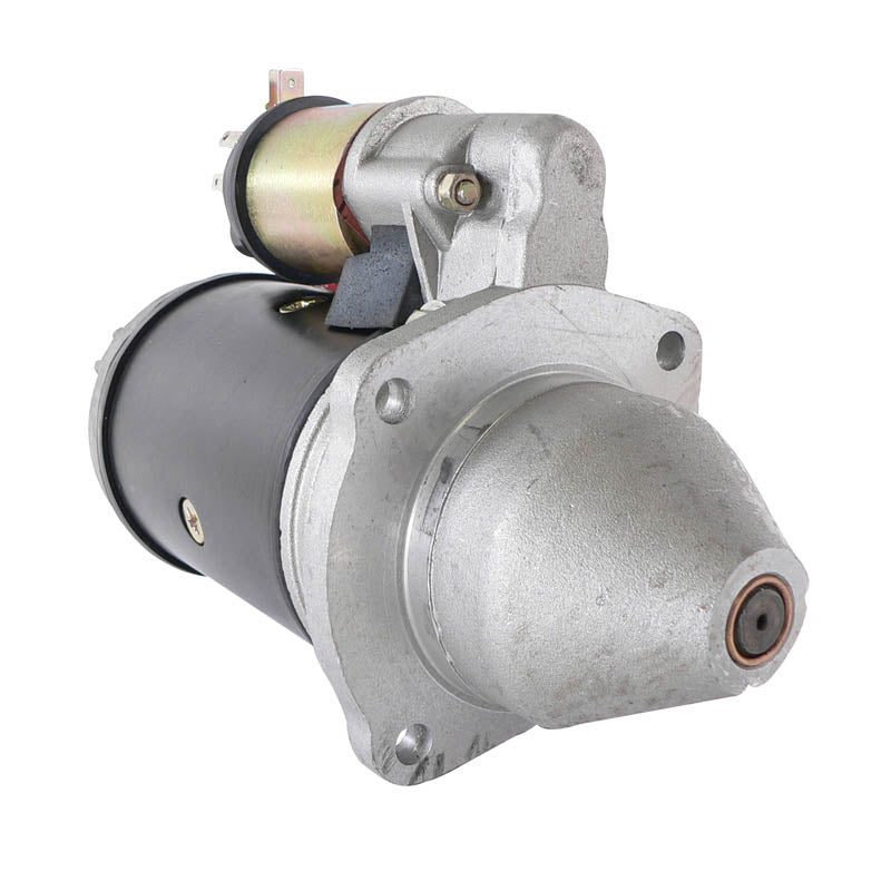 Massey Ferguson 2M113 45M M45 Starter Motor