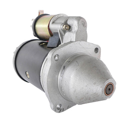 Massey Ferguson 2M113 45M M45 Starter Motor