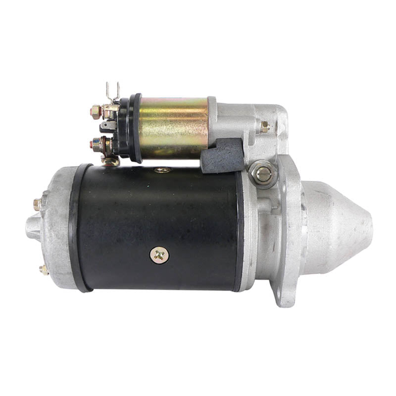 Massey Ferguson 2M113 45M M45 Starter Motor