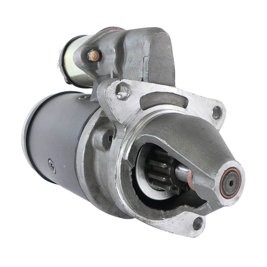 Case Lister-Petter Allis Chalmer Starter Motor Replaces Lucas 26173
