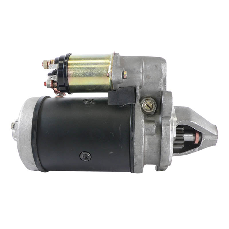 Case Lister-Petter Allis Chalmer Starter Motor Replaces Lucas 26173