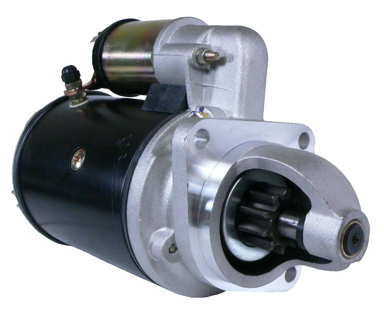 Agco Allis 8745 8765 8775 Tractors