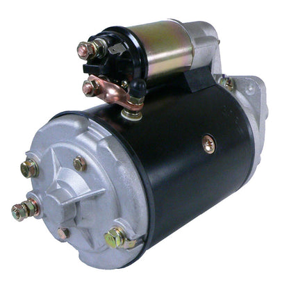 Agco Allis 8745 8765 8775 Tractors