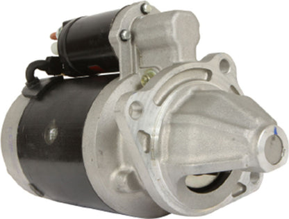 Starter Motor For Mahindra Farm Tractor