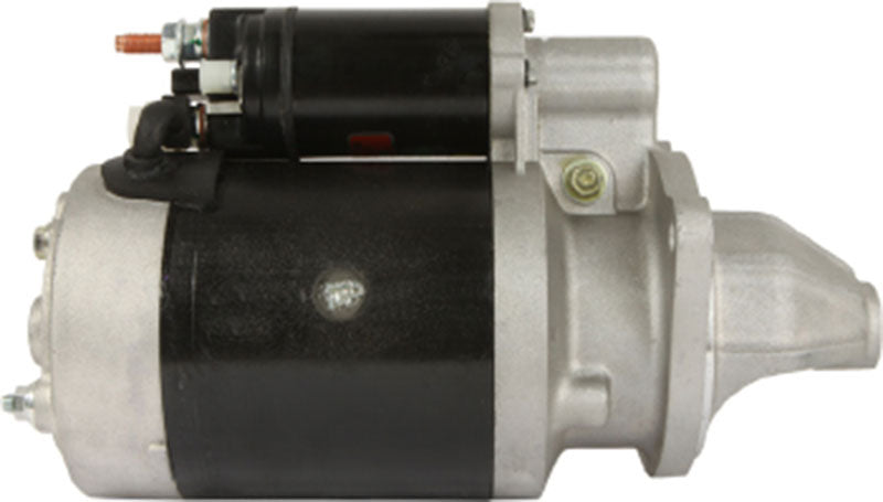 Starter Motor For Mahindra Farm Tractor
