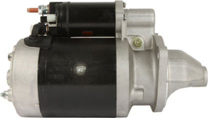 Starter Motor For Mahindra Farm Tractor