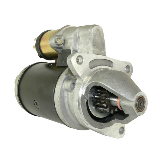 Starter Motor For Lister-Petter ST1 ST2 ST3