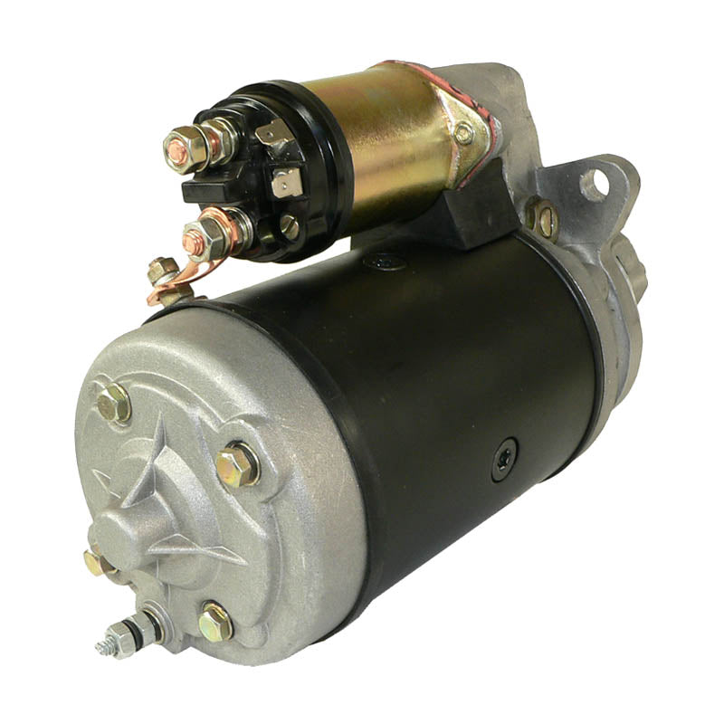 Starter Motor For Lister-Petter ST1 ST2 ST3