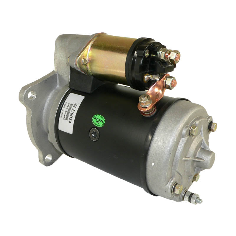 Starter Motor For Lister-Petter ST1 ST2 ST3